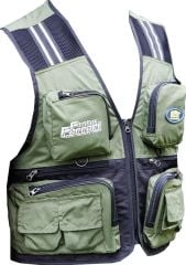 Lineaeffe 9000011 Balıkçı Yeleği Beden:L