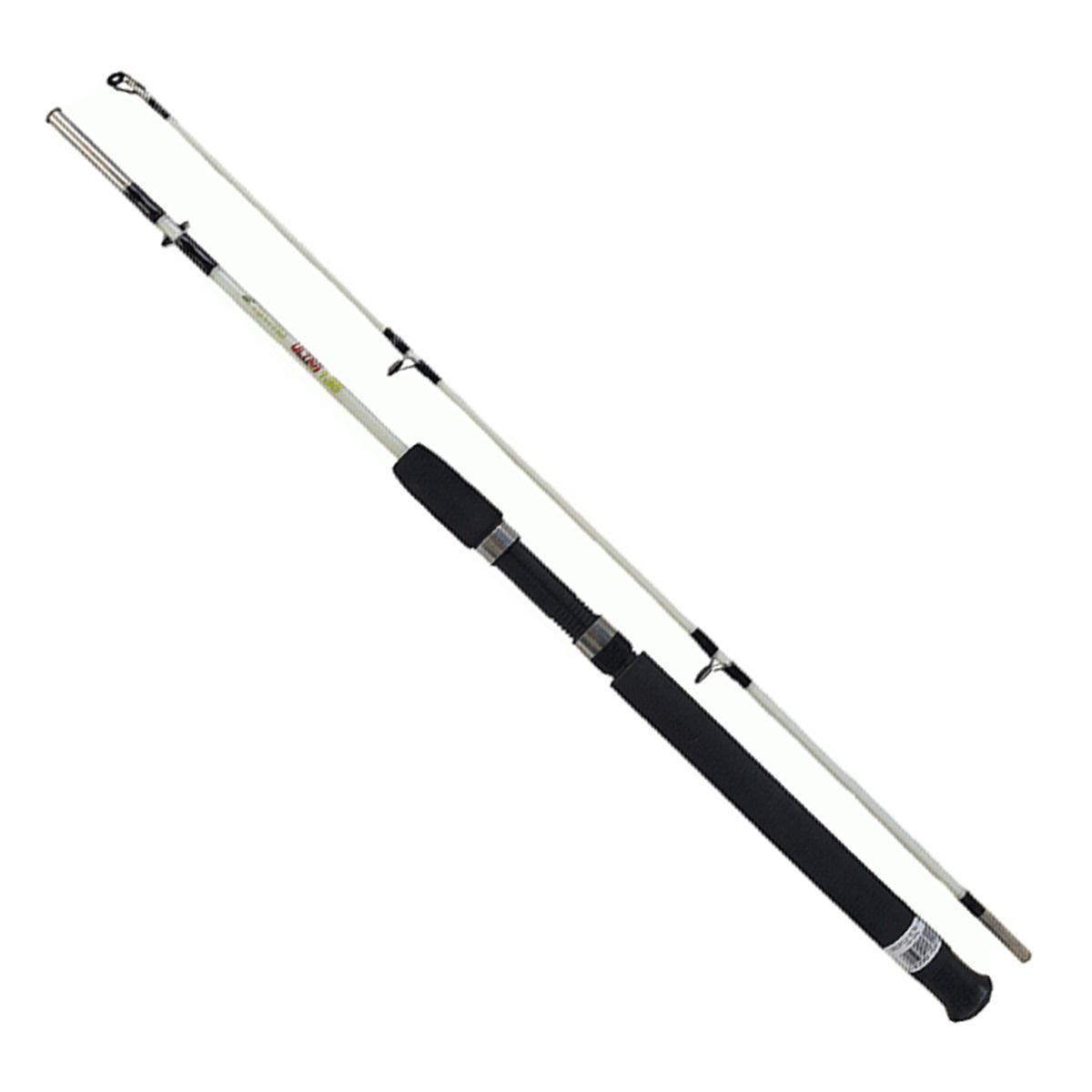 Oscar Crocodil Dolgu Tekne Kamışı 180cm 100-250g