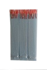 BRC-136*10 İĞNELİ İSTAVRİT KÖPÜK ÇAPARİ (3 ADET PAKETLERDE)