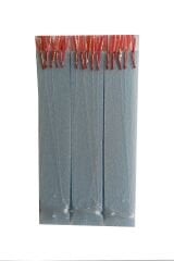 BRC-136*10 İĞNELİ İSTAVRİT KÖPÜK ÇAPARİ (3 ADET PAKETLERDE)