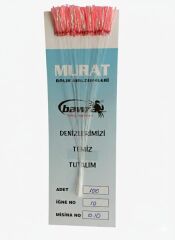 BRC-192  İSTAVRİT ÇAPARİ KÖSTEĞİ 100 İĞNE