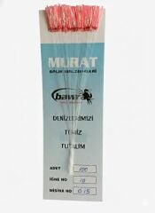 BRC-194 İSTAVRİT ÇAPARİ KÖSTEĞİ 100 İĞNE