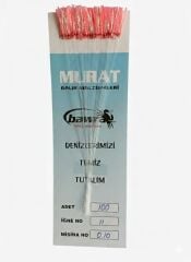 BRC-195 İSTAVRİT ÇAPARİ KÖSTEĞİ 100 İĞNE