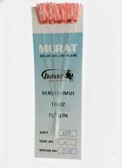 BRC-197 İSTAVRİT ÇAPARİ KÖSTEĞİ 100 İĞNE