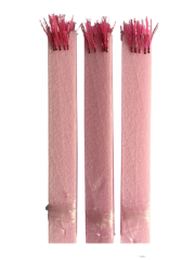 BRC-132* 10 İĞNELİ İSTAVRİT KÖPÜK ÇAPARİ(3 ADET PAKETLERDE)