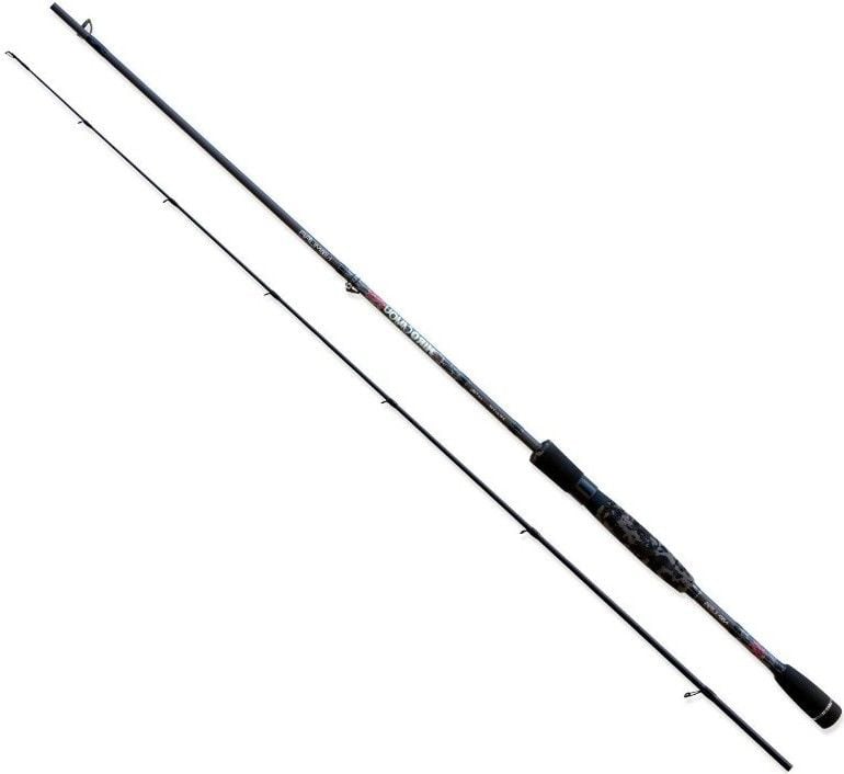 Nomura NM20042824 Hiro Camou Wise 240cm Spin Kamış 5-28gr Atar