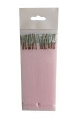 BRC-819*10 İĞNELİ İNCE TAKIM KÖPÜK ÇAPARİ 2 ADET PAKETLERDE