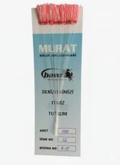 BRC-200 İSTAVRİT ÇAPARİ KÖSTEĞİ 100 İĞNE