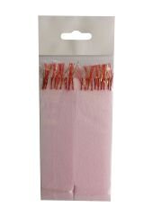 BRC-846*10 İĞNELİ İNCE TAKIM KÖPÜK ÇAPARİ 2 ADET PAKETLERDE