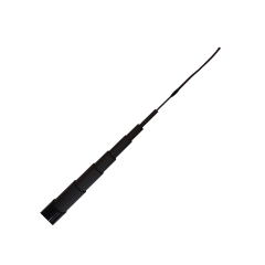 Oskar Carbon Super Leader Kısa Göl Kamışı 630cm