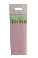 BRC-850*10 İĞNELİ İNCE TAKIM KÖPÜK ÇAPARİ 2 ADET PAKETLERDE