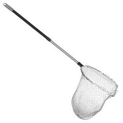 Liman Kepçe Teleskopik Üçgen Küçük K-132