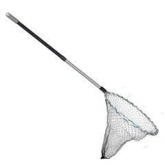 Liman Kepçe Teleskopik Yuvarlak Küçük K-102