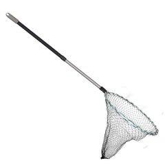 Liman Kepçe Teleskopik Yuvarlak Orta K-202