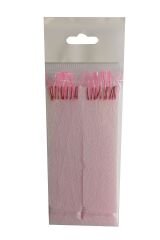 BRC-857*10 İĞNELİ İNCE TAKIM KÖPÜK ÇAPARİ 2 ADET PAKETLERDE