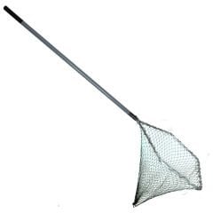 Liman Kepçe Tek Parça Üçgen K-27