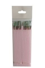 BRC-860*10 İĞNELİ İNCE TAKIM KÖPÜK ÇAPARİ 2 ADET PAKETLERDE