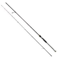 Captain 1470 Herring Jigger 2 Parça Spin Kamış 8-32gr Action