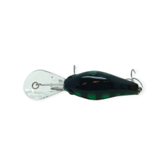 Oskar Trophy 85mm Maket Balık 9.6gr 134