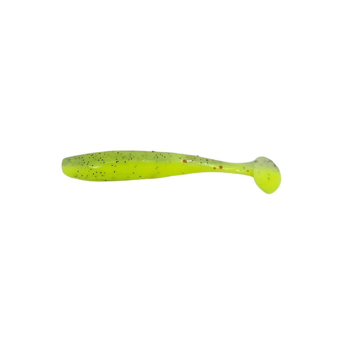 Oskar New Meito 7cm Silikon Balık Kan Kokulu YELLOW