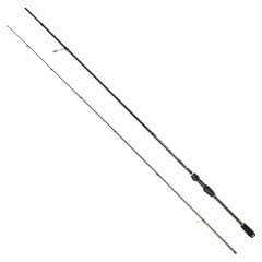 1357240- Adusta Spinno 2 Parça 240CM. Spin Kamış 5-25Gr. Atar+Spıdo-4000 Spin Makine 4+1 Bb Olta seti