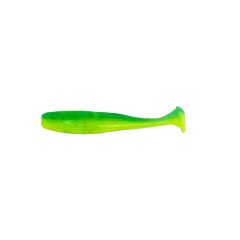 Oskar New Meito 7cm Silikon Balık Kan Kokulu GREEN