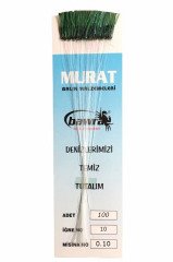 BRC-03 İSTAVRİT ÇAPARİ KÖSTEĞİ 100 İĞNE