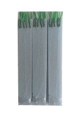 BRC-135*10 İĞNELİ İSTAVRİT KÖPÜK ÇAPARİ (3 ADET PAKETLERDE)