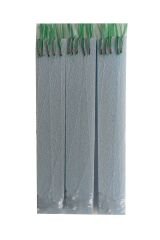 BRC-135*10 İĞNELİ İSTAVRİT KÖPÜK ÇAPARİ (3 ADET PAKETLERDE)