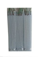 BRC-132*10 İĞNELİ İSTAVRİT KÖPÜK ÇAPARİ (3 ADET PAKETLERDE)