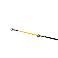 Captain 1457 Adriano Spin 2 Parça Spin Kamış 10-30gr Atar