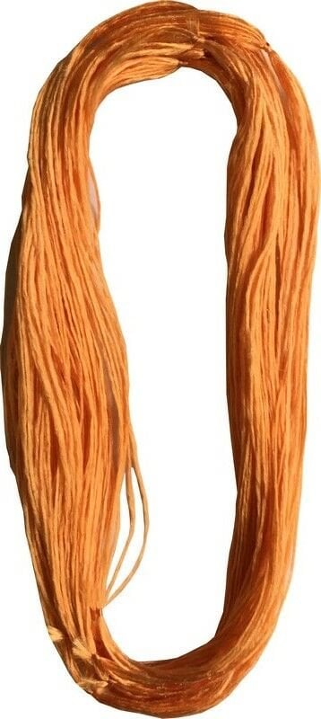 ZARGANA İPEĞİ TURUNCU (10'LU)