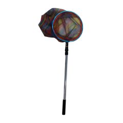 Oskar HB023 Kepçe 120cm 25*25