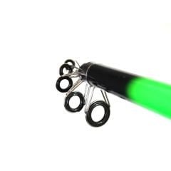 Captain 1725 Snergy Teleskopik Kamış 70-150gr Atar