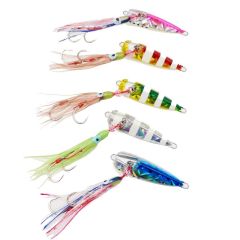 Hayabusa EX 977 Kick Bottom 150gr İnchiku Jig Suni Yem