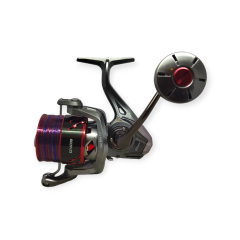 Oskar KD5000 Olta Makinesi