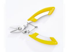 Balzer 18419 005 Pense Kilitli Yan Keski 13cm