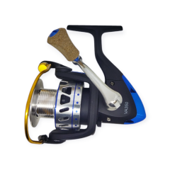 Oskar VA3500 Olta Makinesi 13+1BB