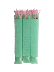 Barracuda 10 Iğneli Kalın Takım Köpük Çapari 3 Adet