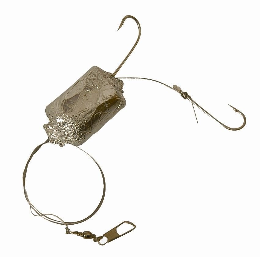 Ç.TELLİ LÜFER TAKIMI