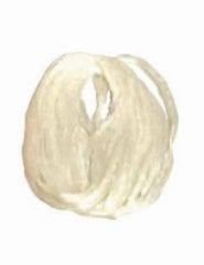 ZARGANA İPEĞİ BEYAZ (10'LU)