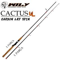 Wily  Cactus Kamış 210 cm (Yedek Parça)