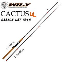 Wily  Cactus Kamış 225 cm (Yedek Parça)