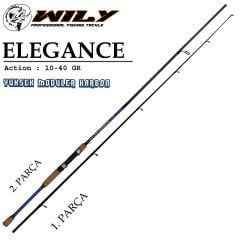 Wily  Elegance Kamış 270 cm (Yedek Parça)