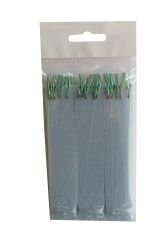 BRC-120*10 İĞNELİ İSTAVRİT KÖPÜK ÇAPARİ (3 ADET PAKETLERDE)