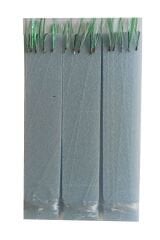 BRC-120*10 İĞNELİ İSTAVRİT KÖPÜK ÇAPARİ (3 ADET PAKETLERDE)