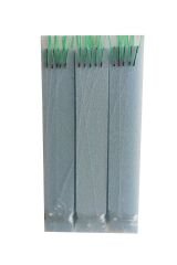 BRC-121*10 İĞNELİ İSTAVRİT KÖPÜK ÇAPARİ(3 ADET PAKETLERDE)