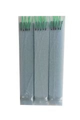 BRC-121*10 İĞNELİ İSTAVRİT KÖPÜK ÇAPARİ(3 ADET PAKETLERDE)