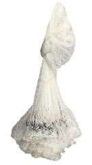 EL ÖRMESİ SERPME AĞ 4 KG.