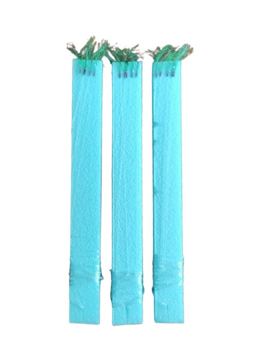 BRC-126*10 İĞNELİ İSTAVRİT KÖPÜK ÇAPARİ(3 ADET PAKETLERDE)